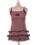 254122 Tops et t-shirts LMV Occasion Vêtement occasion seconde main
