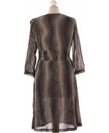 254126 Robes JACQUELINE RIU Occasion Vêtement occasion seconde main