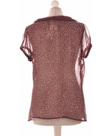 254159 Tops et t-shirts CAMAIEU Occasion Vêtement occasion seconde main