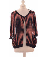 254168 Pulls et gilets COS Occasion Once Again Friperie en ligne
