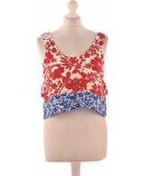254171 Tops et t-shirts TOPSHOP Occasion Once Again Friperie en ligne