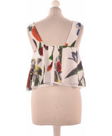 254172 Tops et t-shirts ZARA Occasion Vêtement occasion seconde main