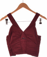 254180 Tops et t-shirts BIMBA Y LOLA Occasion Once Again Friperie en ligne