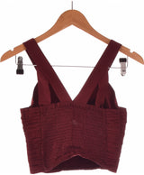 254180 Tops et t-shirts BIMBA Y LOLA Occasion Vêtement occasion seconde main