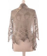 254188 Pulls et gilets MANGO Occasion Vêtement occasion seconde main
