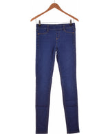 254191 Pantalons et pantacourts CAMAIEU Occasion Once Again Friperie en ligne