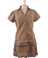 254194 Robes CAMAIEU Occasion Once Again Friperie en ligne