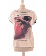 254198 Tops et t-shirts CAMAIEU Occasion Once Again Friperie en ligne