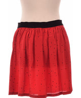 254222 Jupes DES PETITS HAUTS Occasion Vêtement occasion seconde main