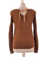 254228 Pulls et gilets DES PETITS HAUTS Occasion Vêtement occasion seconde main