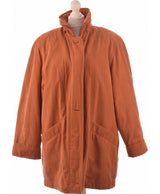 254259 Manteaux BURTON Occasion Once Again Friperie en ligne