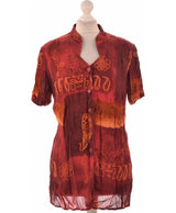254261 Chemises et blouses CHRISTINE LAURE Occasion Once Again Friperie en ligne