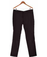 254268 Pantalons et pantacourts CALVIN KLEIN Occasion Once Again Friperie en ligne