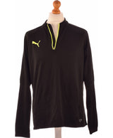254269 Pulls et gilets PUMA Occasion Once Again Friperie en ligne