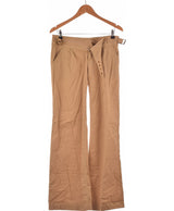 254273 Pantalons et pantacourts LA FEE MARABOUTEE Occasion Once Again Friperie en ligne