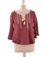 254293 Pulls et gilets SPRINGFIELD Occasion Once Again Friperie en ligne