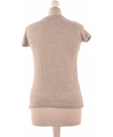 254301 Tops et t-shirts BERSHKA Occasion Vêtement occasion seconde main