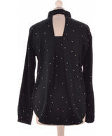 254326 Chemises et blouses ZARA Occasion Vêtement occasion seconde main