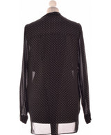 254327 Chemises et blouses ZARA Occasion Vêtement occasion seconde main