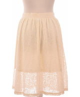 254330 Jupes H&M Occasion Vêtement occasion seconde main