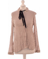 254331 Chemises et blouses MANGO Occasion Once Again Friperie en ligne