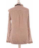 254331 Chemises et blouses MANGO Occasion Vêtement occasion seconde main