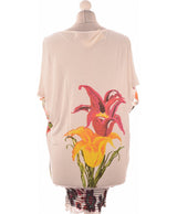 254351 Tops et t-shirts DESIGUAL Occasion Vêtement occasion seconde main