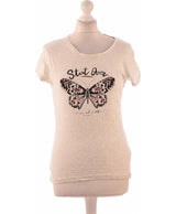 254362 Tops et t-shirts ATMOSPHERE Occasion Once Again Friperie en ligne