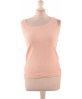 254382 Tops et t-shirts ATMOSPHERE Occasion Once Again Friperie en ligne
