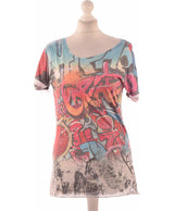 254385 Tops et t-shirts BENETTON Occasion Once Again Friperie en ligne