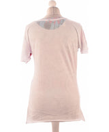 254385 Tops et t-shirts BENETTON Occasion Vêtement occasion seconde main