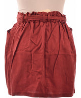 254388 Jupes BERSHKA Occasion Vêtement occasion seconde main