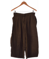 254389 Pantalons et pantacourts MANGO Occasion Once Again Friperie en ligne