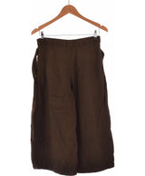 254389 Pantalons et pantacourts MANGO Occasion Vêtement occasion seconde main