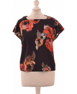 254398 Tops et t-shirts MANGO Occasion Once Again Friperie en ligne