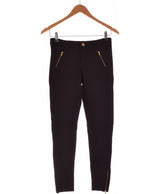 254409 Pantalons et pantacourts BERSHKA Occasion Once Again Friperie en ligne