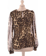 254442 Tops et t-shirts ATMOSPHERE Occasion Once Again Friperie en ligne