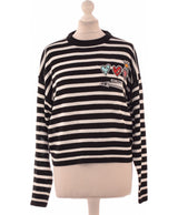 254448 Pulls et gilets PULL AND BEAR Occasion Once Again Friperie en ligne