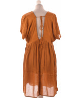 254453 Robes MANGO Occasion Vêtement occasion seconde main