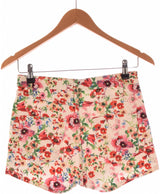 254455 Shorts et bermudas STRADIVARIUS Occasion Vêtement occasion seconde main