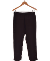 254458 Pantalons et pantacourts ZARA Occasion Vêtement occasion seconde main