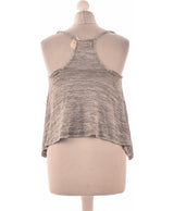 254463 Tops et t-shirts HOLLISTER Occasion Vêtement occasion seconde main
