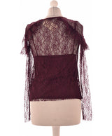 254464 Tops et t-shirts ZARA Occasion Vêtement occasion seconde main