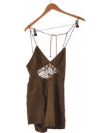 254465 Shorts et bermudas PULL AND BEAR Occasion Once Again Friperie en ligne