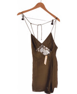 254465 Shorts et bermudas PULL AND BEAR Occasion Vêtement occasion seconde main
