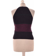 254468 Tops et t-shirts MANGO Occasion Vêtement occasion seconde main