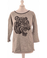 254473 Pulls et gilets CAMAIEU Occasion Once Again Friperie en ligne