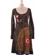 254504 Robes DESIGUAL Occasion Once Again Friperie en ligne