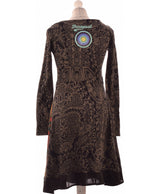 254504 Robes DESIGUAL Occasion Vêtement occasion seconde main