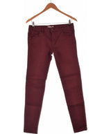 254518 Jeans PULL AND BEAR Occasion Once Again Friperie en ligne